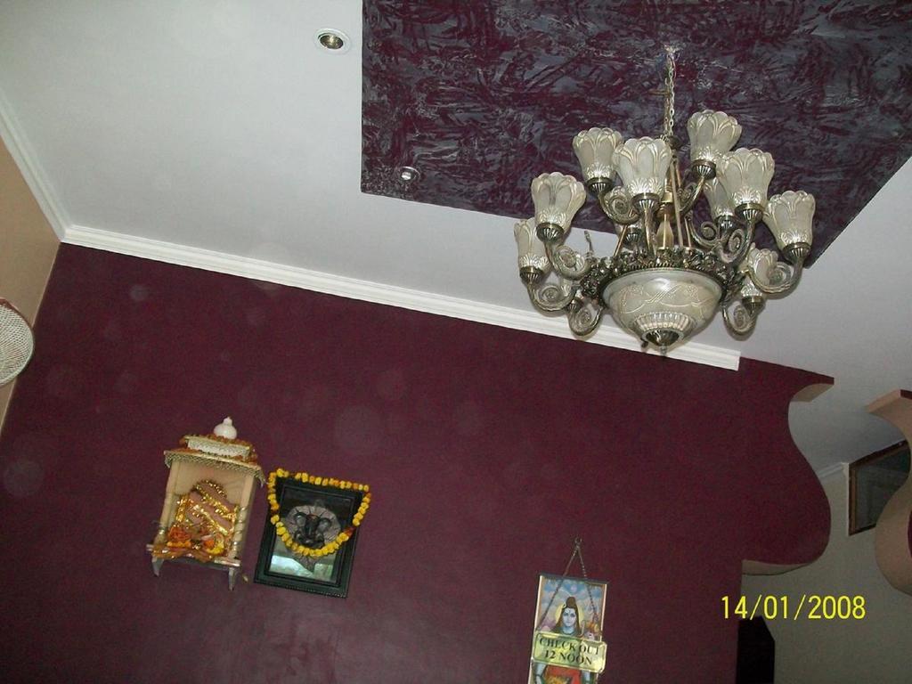 Abhiraj Guest House Mathura Esterno foto