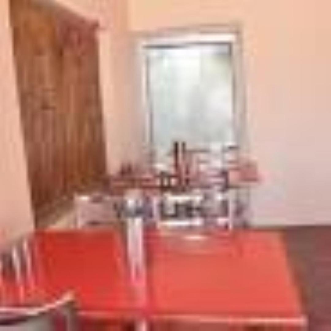 Abhiraj Guest House Mathura Esterno foto